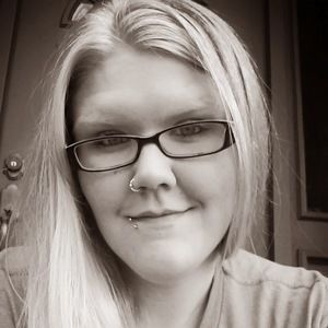 Meet your Posher, Tasha